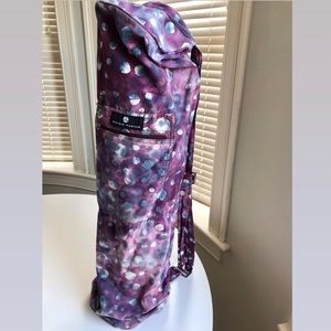 Hugger Mugger Yoga Mat Bag